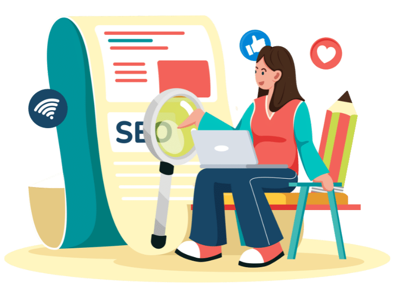 Content Marketing graphic