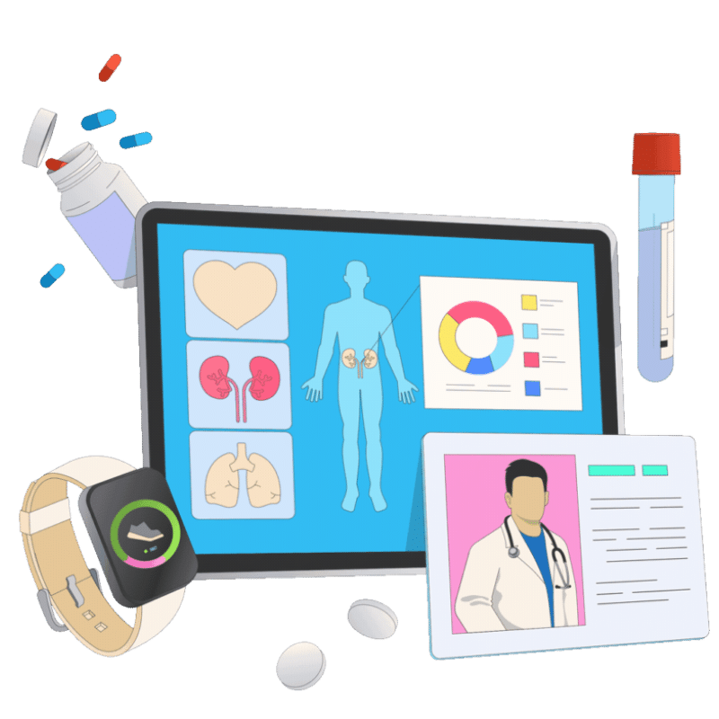 Health Business