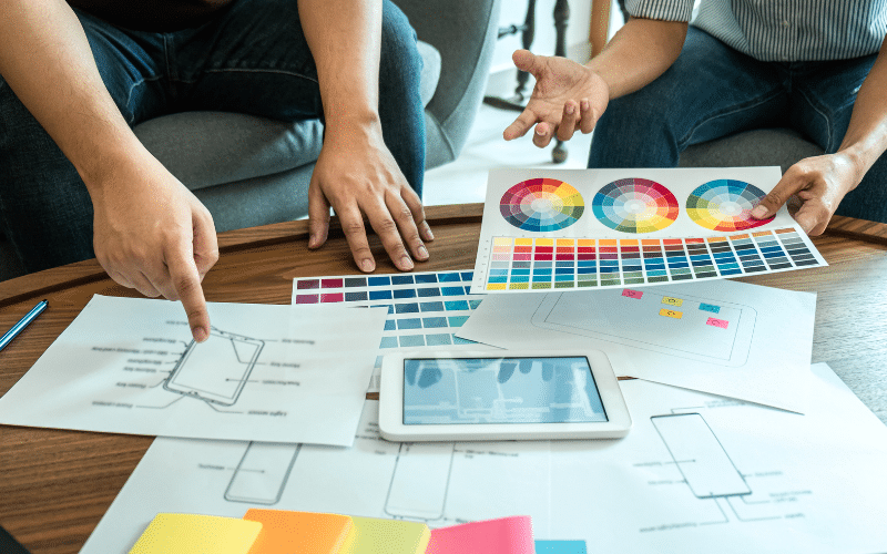 Professional Website Management Plans