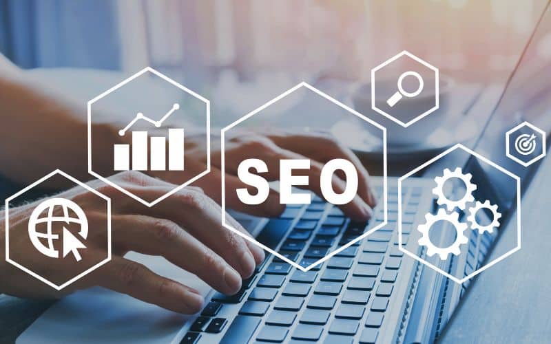SEO Expert