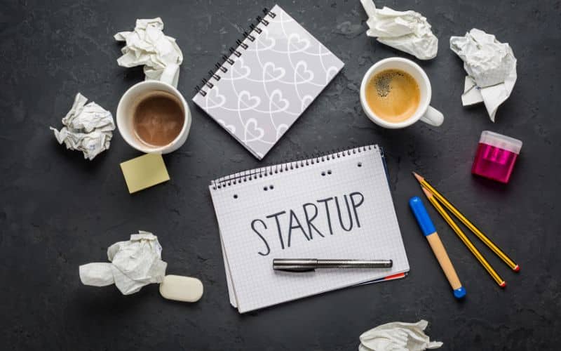 Startups
